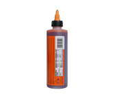 Neon Brite Orange Airbrush Color 9 oz.